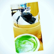 เมนูของร้าน SOME MILK? (ซัมมิลค์?) หล่มสัก