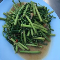 เมนูของร้าน อ้วนโภชนา สาขา 3