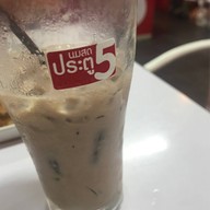 เมนูของร้าน นมสดประตู5