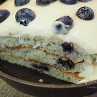 เมนูของร้าน Breakfast Cafe