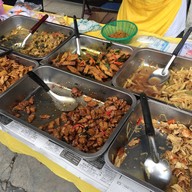 อาหารเจ ปากซอยไปดีมาดี
