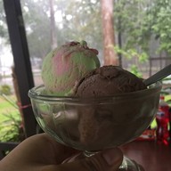 เมนูของร้าน ตำป่ายาง