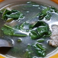 ข้าวต้มเล็ก บาทเดียว