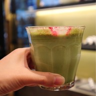 เมนูของร้าน Money Cafe Shop