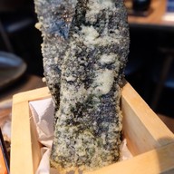 เมนูของร้าน Sushi Mori Sathorn Square