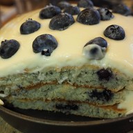 เมนูของร้าน Breakfast Cafe