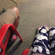 บรรยากาศ สมพรข้าวมันไก่ หนองไผ่ล้อม