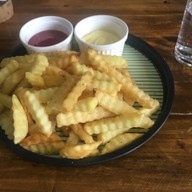 เมนูของร้าน Charin Cafe