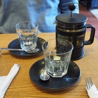 เมนูของร้าน Breakfast Cafe