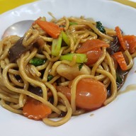 เมนูของร้าน มังกรหยกซีฟู้ด
