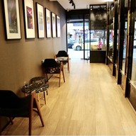บรรยากาศ Money Cafe Shop