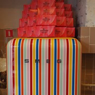 บรรยากาศ Breakfast Cafe