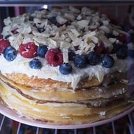 บรรยากาศ Breakfast Cafe