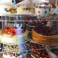 บรรยากาศ Breakfast Cafe