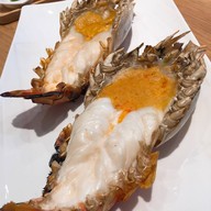 เมนูของร้าน แดรี่ควีน แอท อุดมสุข อุดมสุข