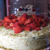 บรรยากาศ Breakfast Cafe