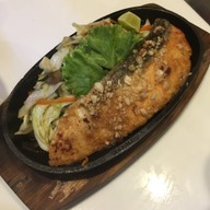 Grand Ramen