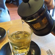 เมนูของร้าน Breakfast Cafe