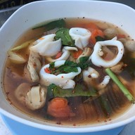 เมนูของร้าน อ้วนโภชนา สาขา 3