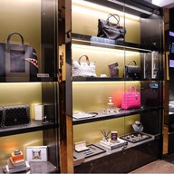 บรรยากาศ Money Cafe Shop