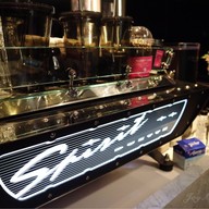บรรยากาศ Money Cafe Shop
