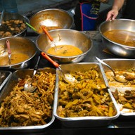 เดชา อาหารเจ