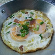 เมนูของร้าน SIX O'CLOCK Breakfast & coffee