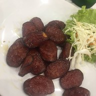 เมนูของร้าน 86 ข้าวต้มปลา