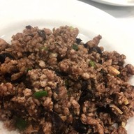 เมนูของร้าน 86 ข้าวต้มปลา