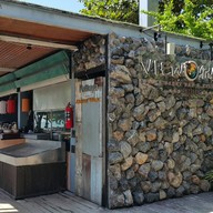 View Mare Beach Front Bar And Restaurant