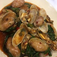 เมนูของร้าน 86 ข้าวต้มปลา