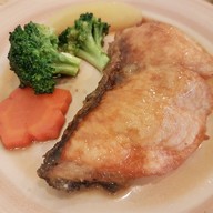 เมนูของร้าน Mama - I love you