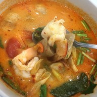 86 ข้าวต้มปลา