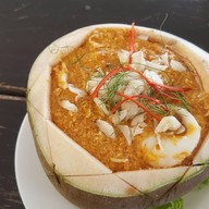 เมนูของร้าน เรือนร่มไทร