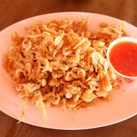 เมนูของร้าน หลู้ลำ รอบเวียง