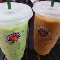 อพอลโล่ กาแฟชุมพร โรตีคมแฝก