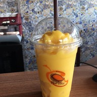 Mango cafe