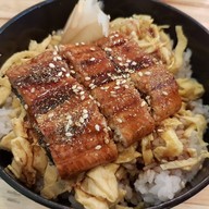 เมนูของร้าน Mama - I love you