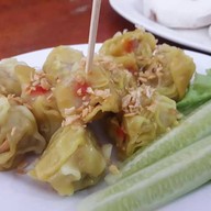 เมนูของร้าน แป้งหมัก