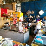 บรรยากาศ อาหารเจเจ้จู