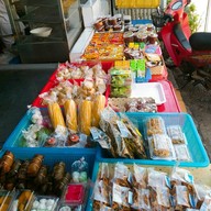 บรรยากาศ อาหารเจเจ้จู