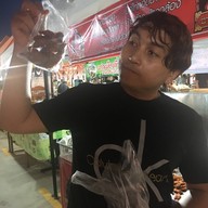 หมูทอด อาแปะน้อย กาดวรุณ