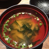 เมนูของร้าน Sushi Mori Sathorn Square