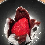 เมนูของร้าน Sushi Mori Sathorn Square