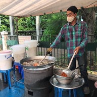 บังมูซา ไก่ทอดปักษ์ใต้ สาขา 1