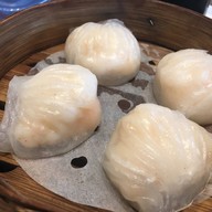 เมนูของร้าน Tim Ho Wan เกตเวย์ เอกมัย