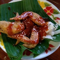 เมนูของร้าน บอกต่อ