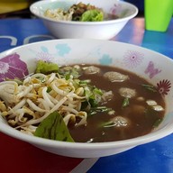 โรตีเมืองย่า