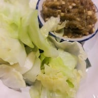 อร่อยจนต้องสั่งเพิ่ม ไม่ค่อยเผ็ด ทานได้เรื่อยๆ