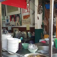 โรตีเมืองย่า